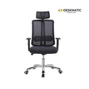 Belt Executive Chair