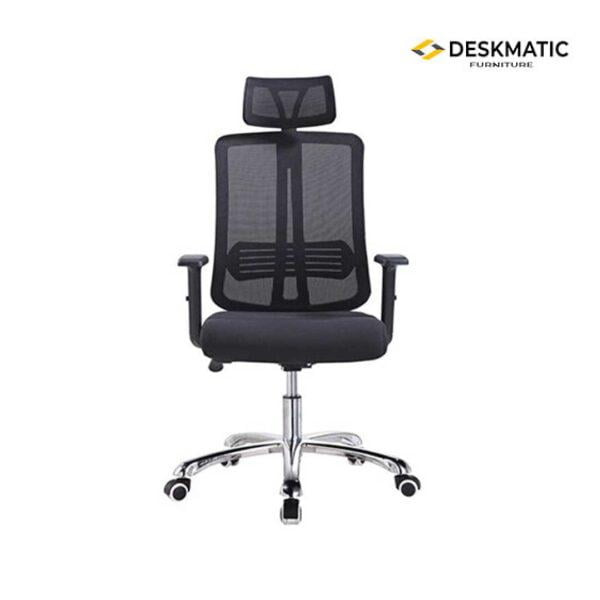 belt executive chair