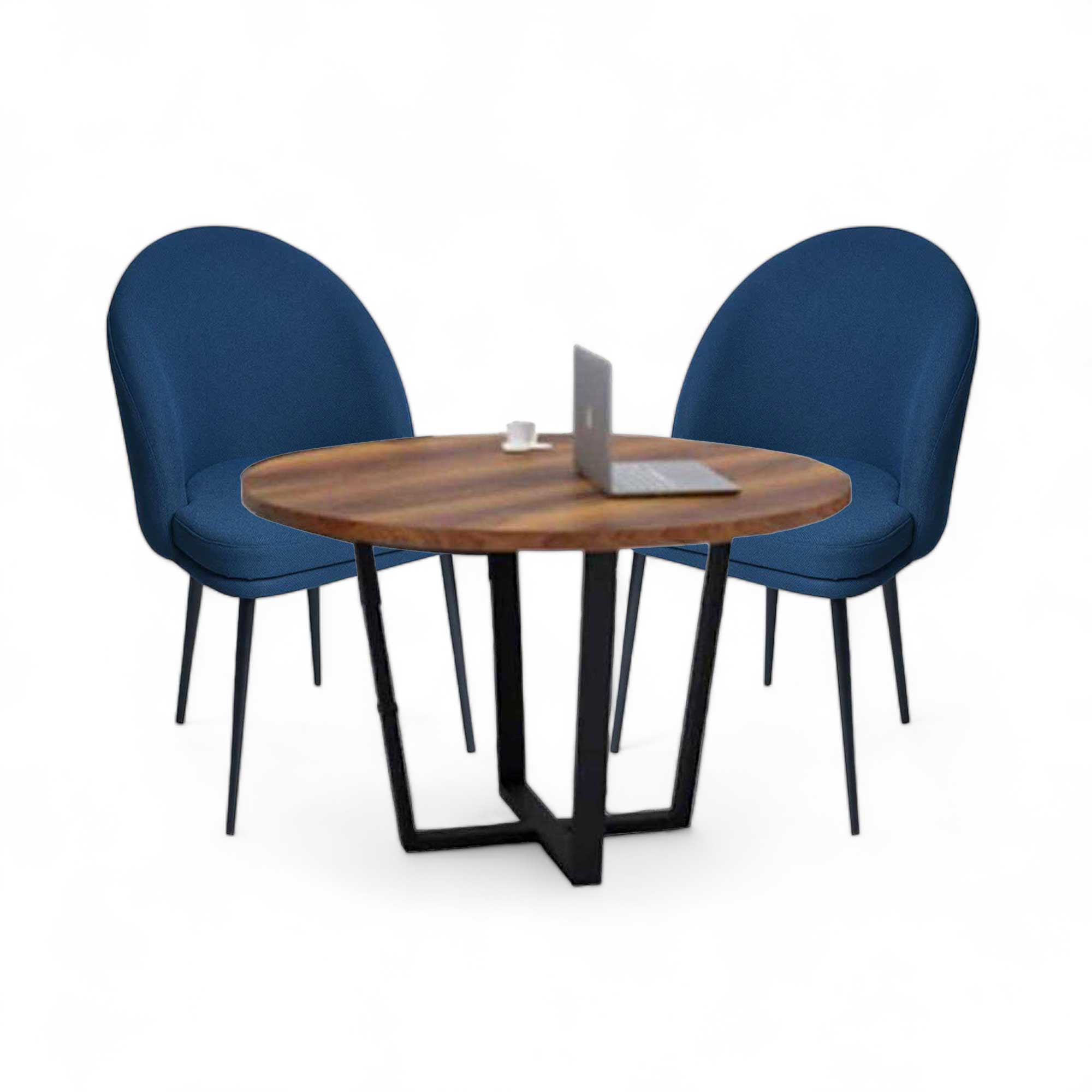 Avenza dining table set