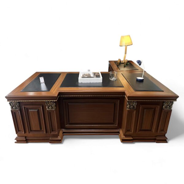 Manchester Executive office table