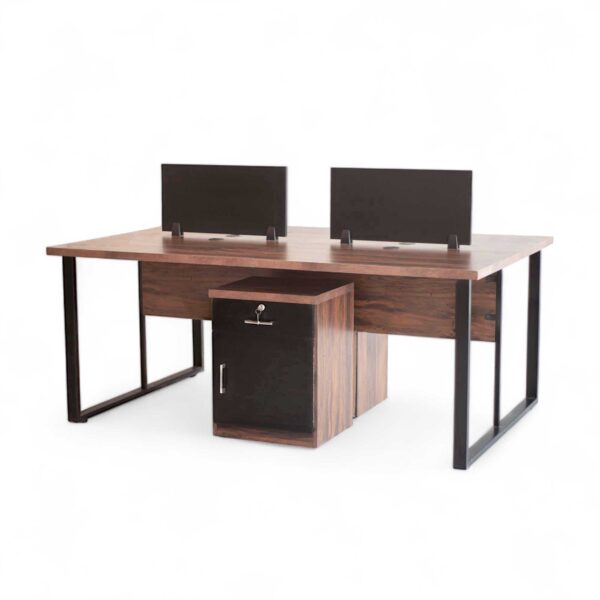 Altis workstation