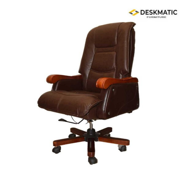 Boss Executive Chair