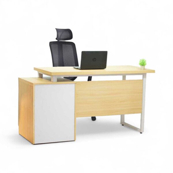 Flora Office Table